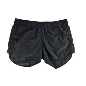 The North Face NF00CEA2 Womens‎ XL Gray Drawstring 5" Shorts